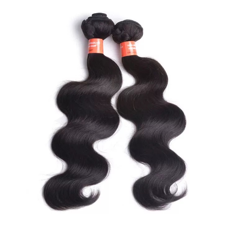 Virgin brazilian curly hair weave wholesale